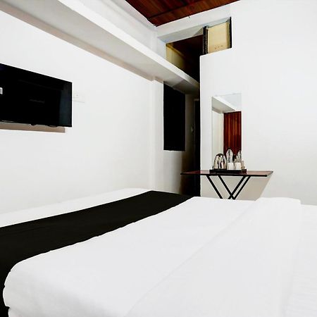 Super Hotel O Horizon Inn Service Apartment Nagpur Exterior photo