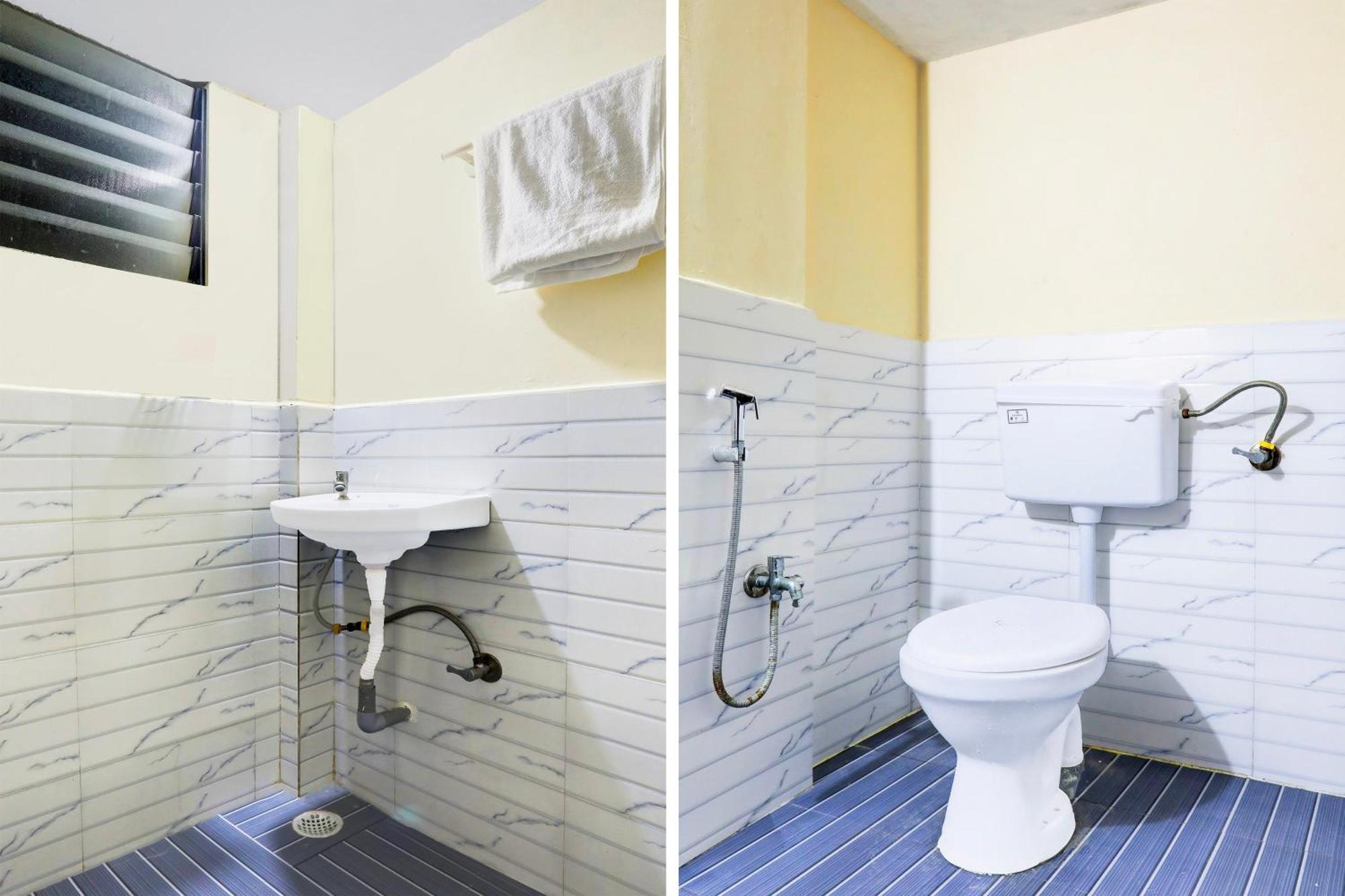 Super Hotel O Horizon Inn Service Apartment Nagpur Exterior photo
