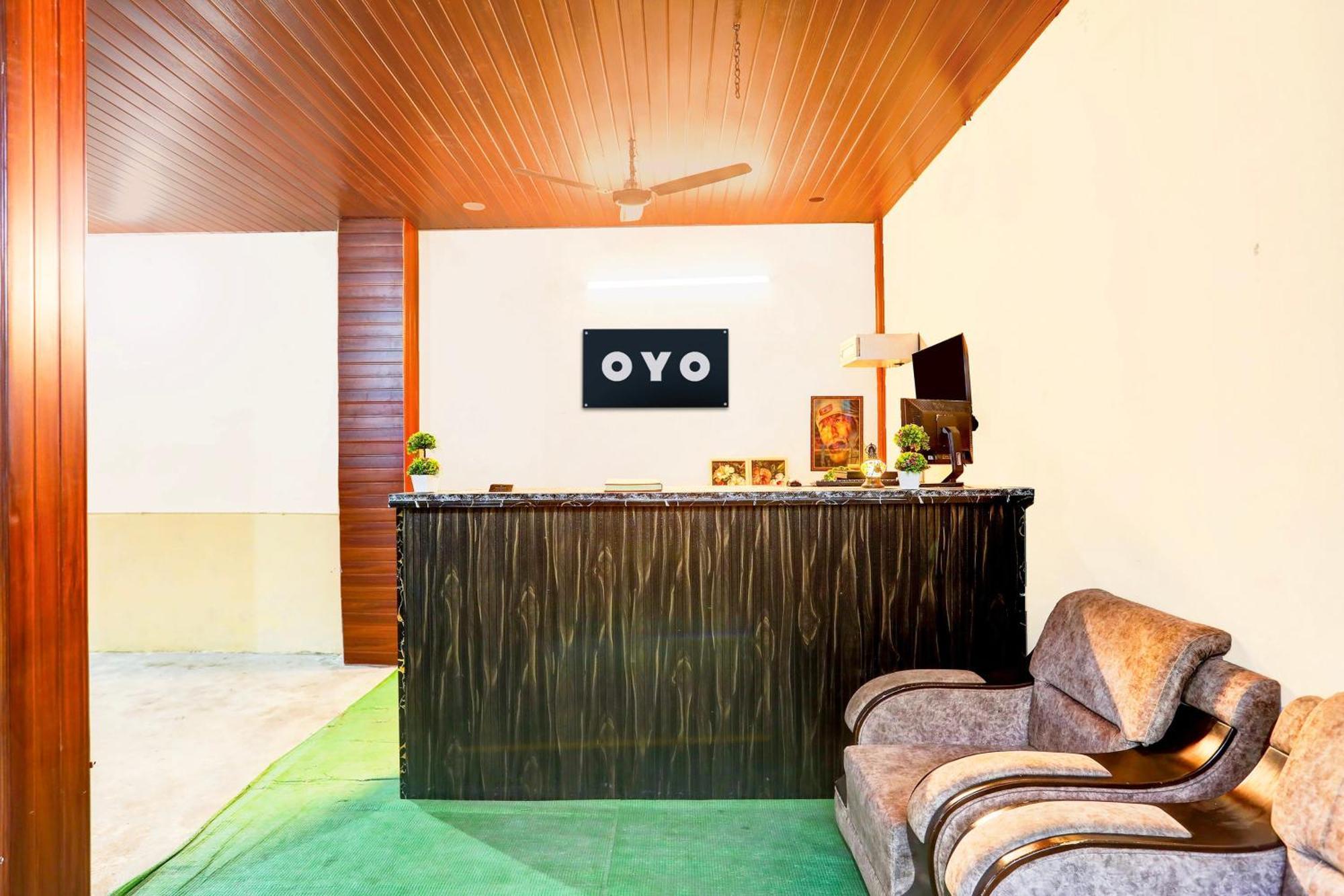 Super Hotel O Horizon Inn Service Apartment Nagpur Exterior photo